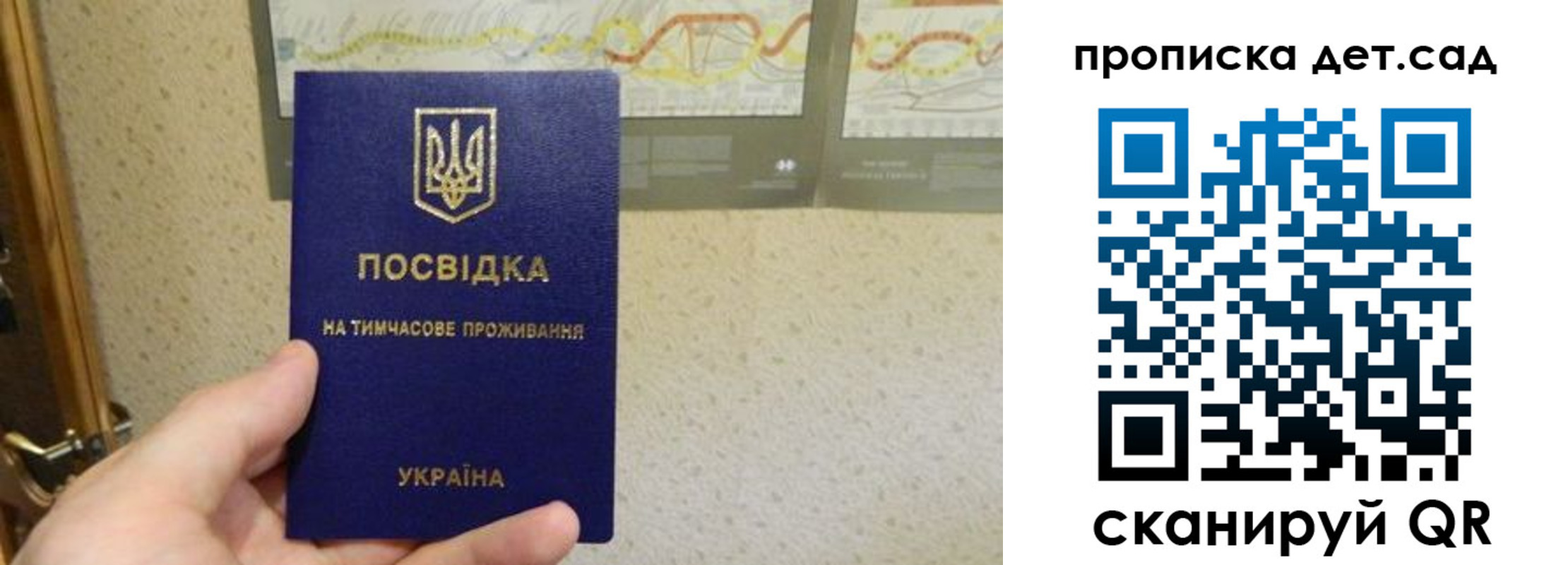 прописка для школы в Большом Камне
